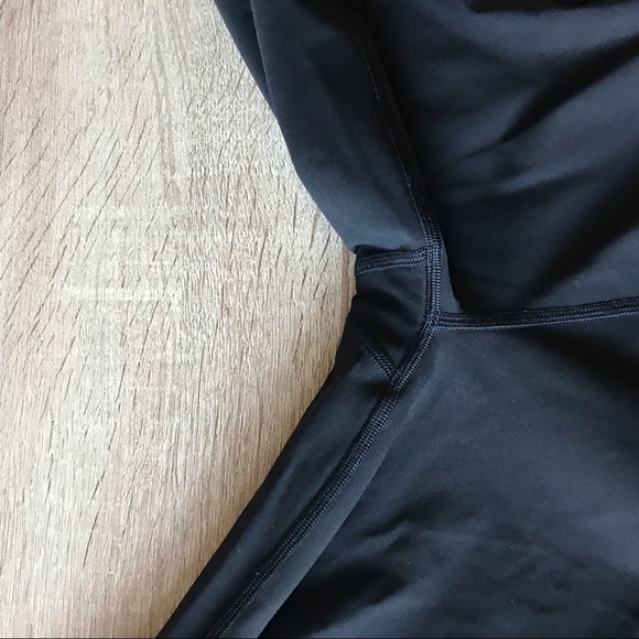 Lululemon Train Times 7/8 Pant 25” Black - Picture 13 of 15